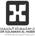 Dr Sulaiman Al Habib