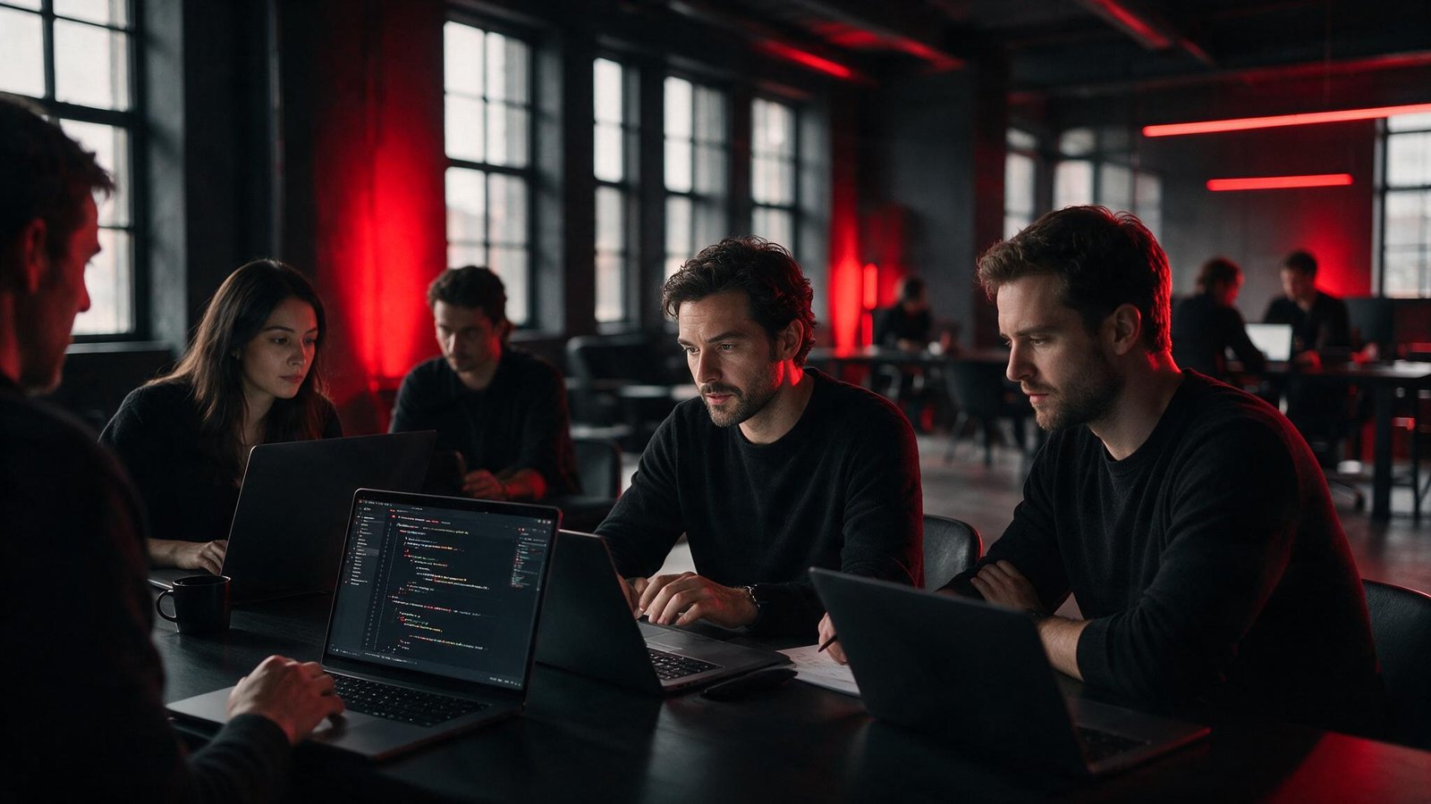 Founders preparing for technical due diligence